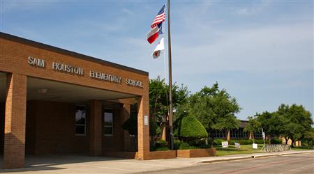 Houston Elementary